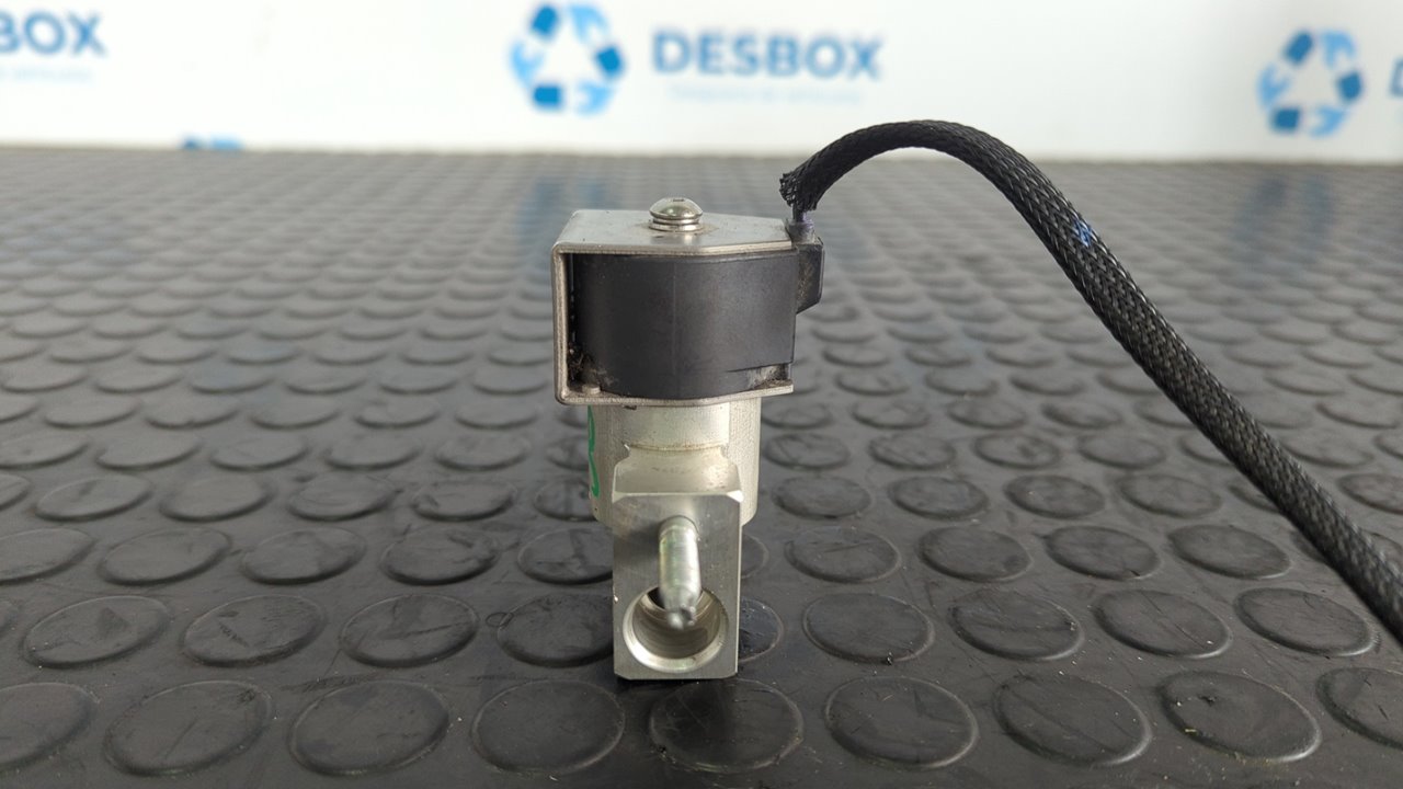 VALVULA EXPANSION CITROEN E-C4 - vista 6