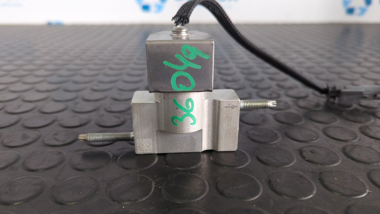 VALVULA EXPANSION CITROEN E-C4 - vista 5