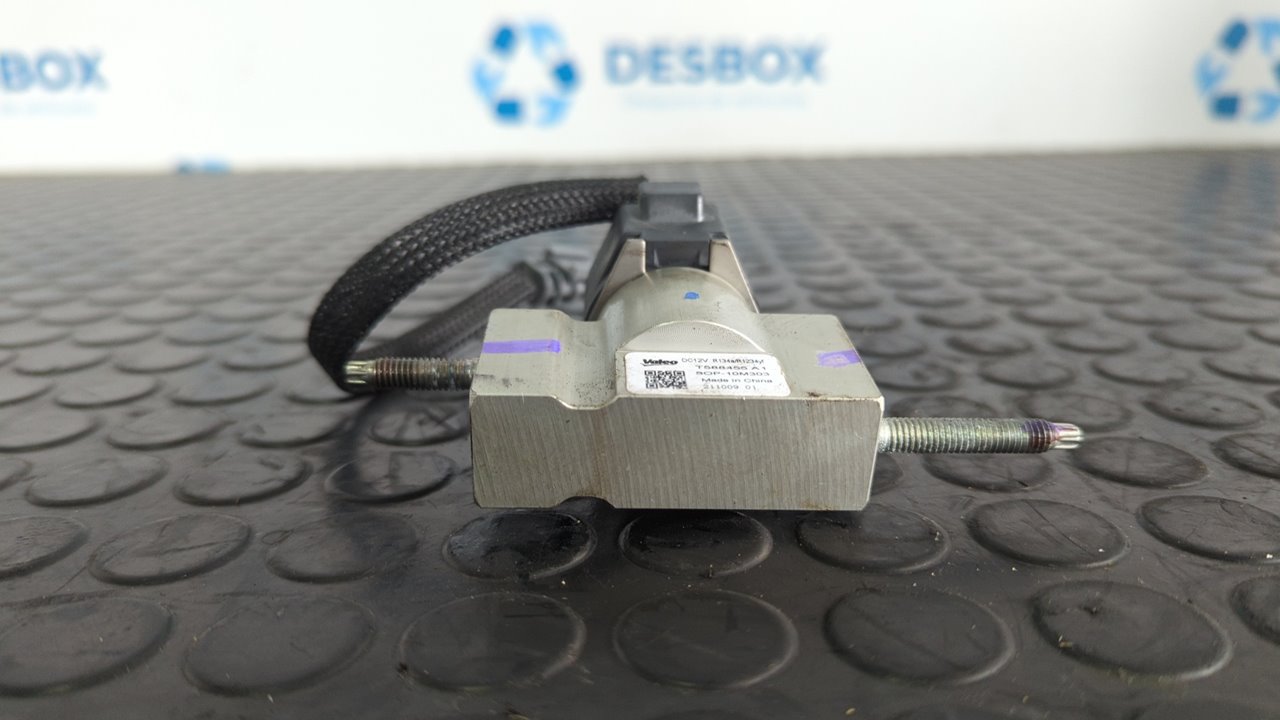 VALVULA EXPANSION CITROEN E-C4 - vista 3