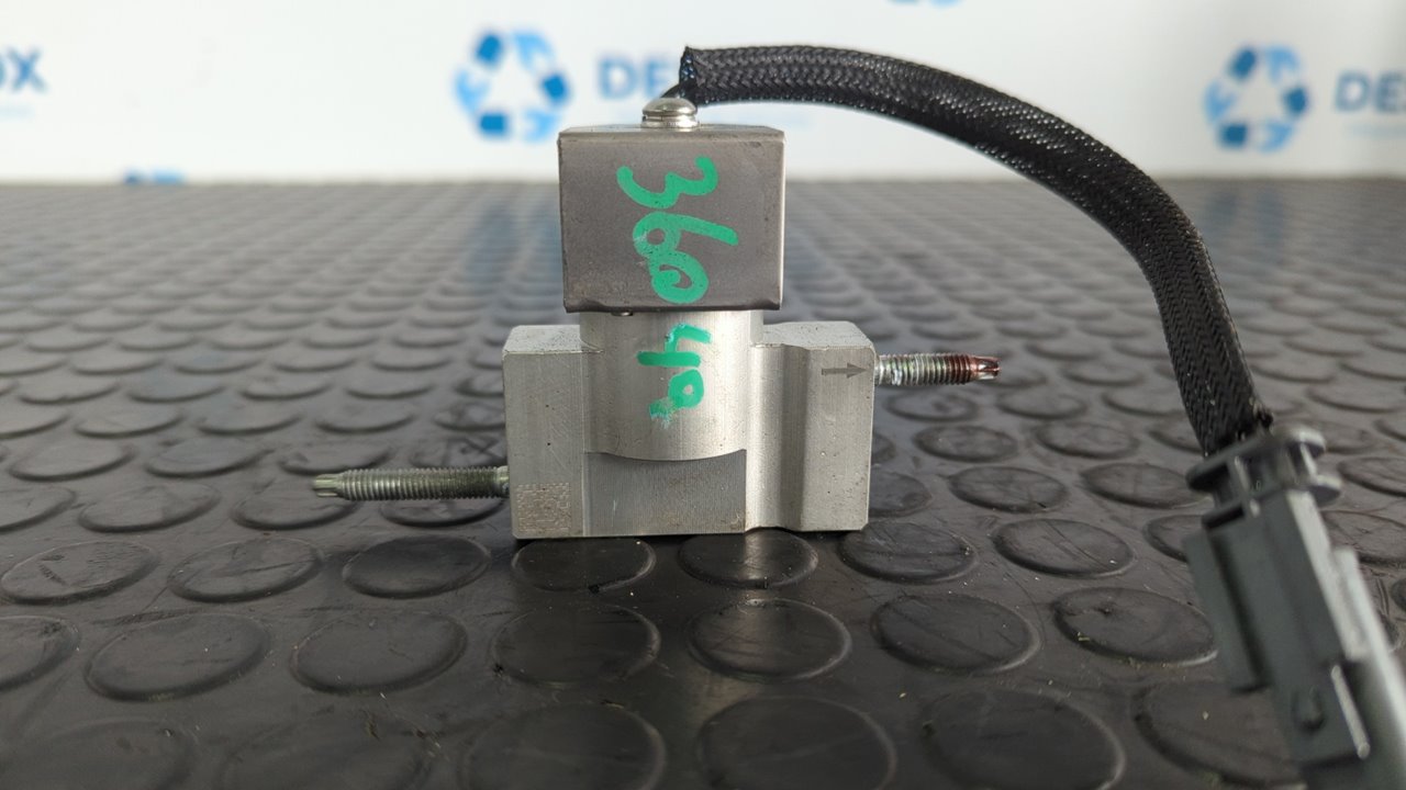 VALVULA EXPANSION CITROEN E-C4 - vista 2