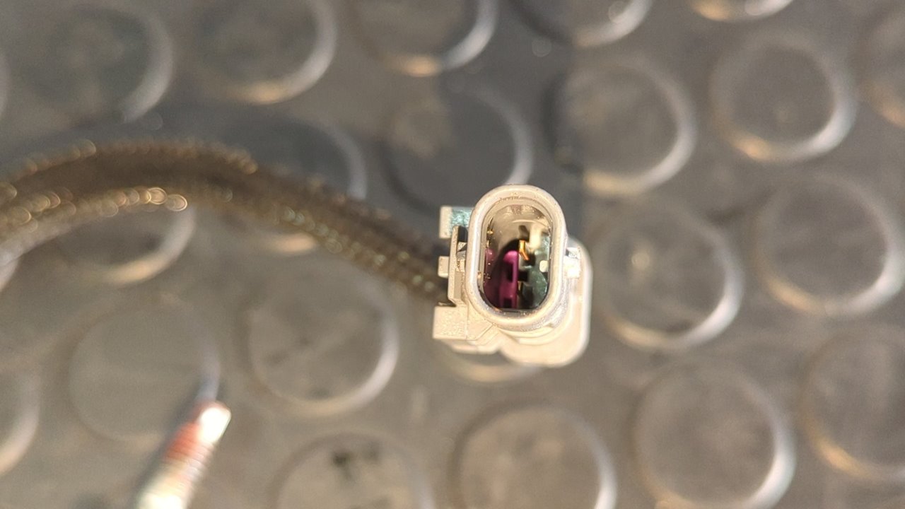 VALVULA EXPANSION CITROEN E-C4 - vista 8