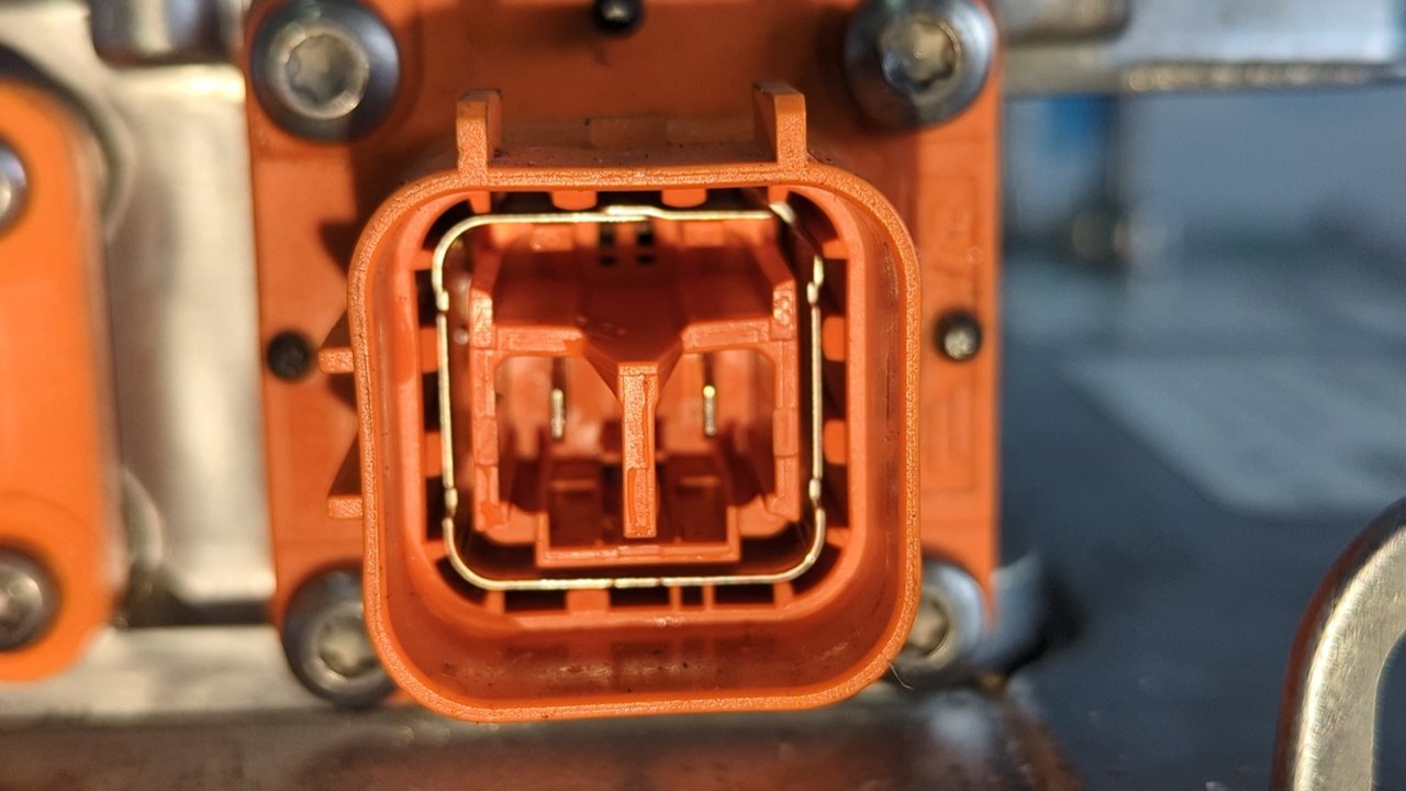 MODULO ELECTRONICO CITROEN E-C4 - vista 9