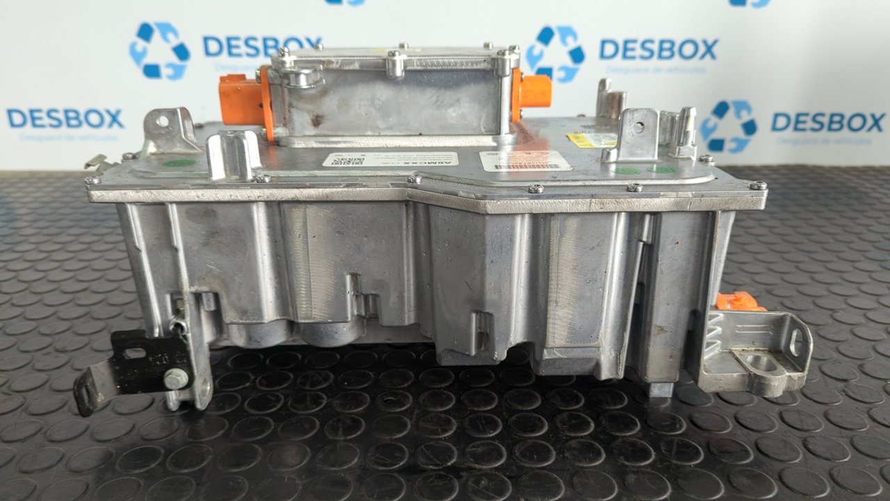 MODULO ELECTRONICO CITROEN E-C4 - vista 16