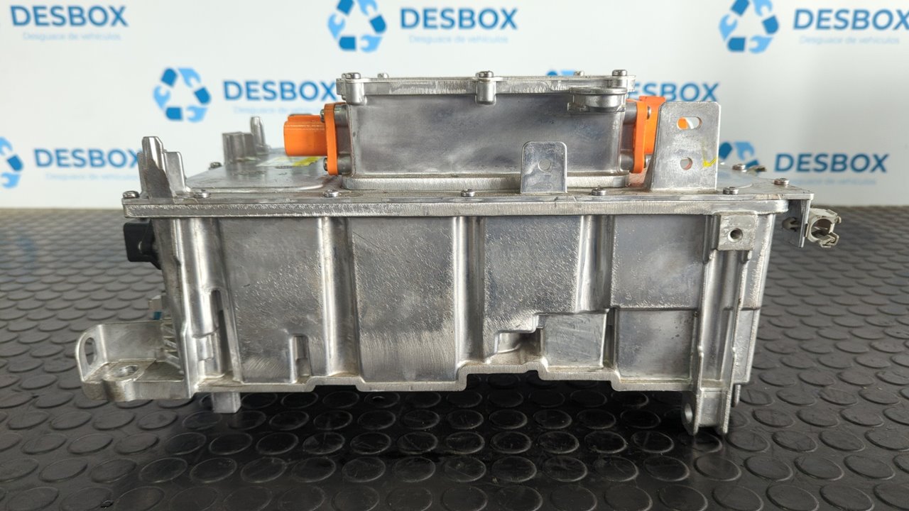 MODULO ELECTRONICO CITROEN E-C4 - vista 3