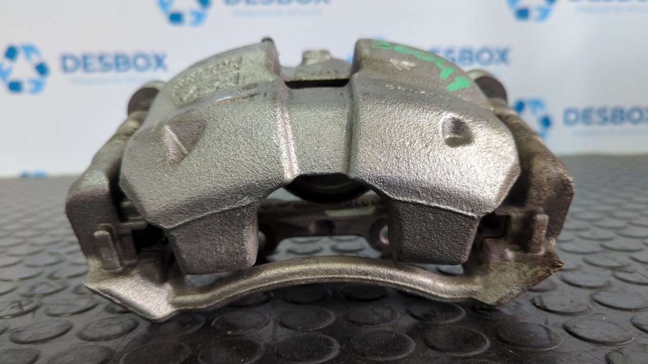 PINZA DE FRENO DELANTERA DERECHA CITROEN E-C4 - vista 7