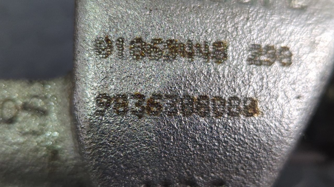 PINZA DE FRENO DELANTERA DERECHA CITROEN E-C4 - vista 6