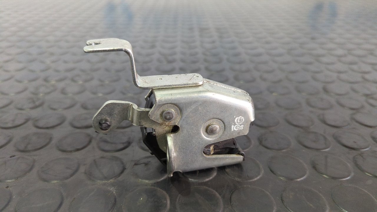 CERRADURA PUERTA TRASERA IZQUIERDA CITROEN NEMO - vista 5