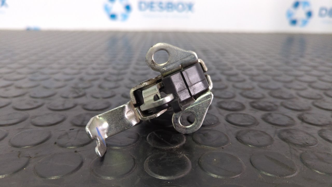 CERRADURA PUERTA TRASERA IZQUIERDA CITROEN NEMO - vista 4