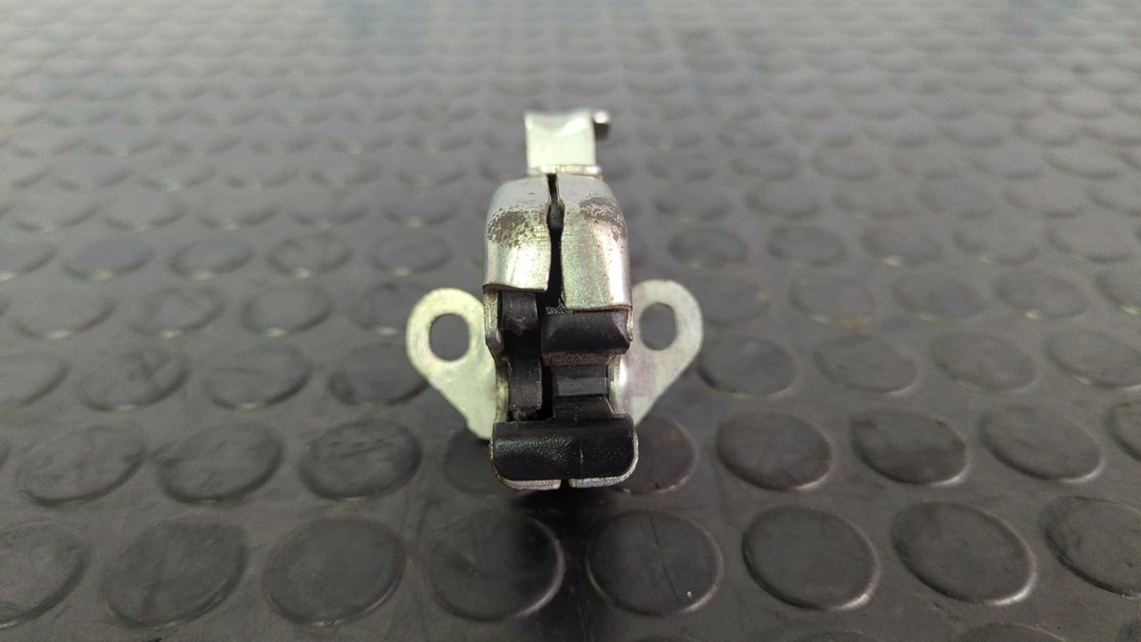 CERRADURA PUERTA TRASERA IZQUIERDA CITROEN NEMO - vista 3