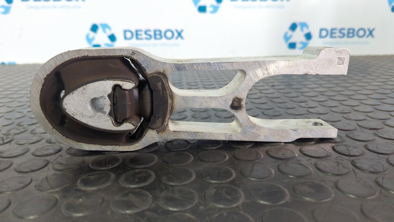 SOPORTE CAMBIO CITROEN E-C4