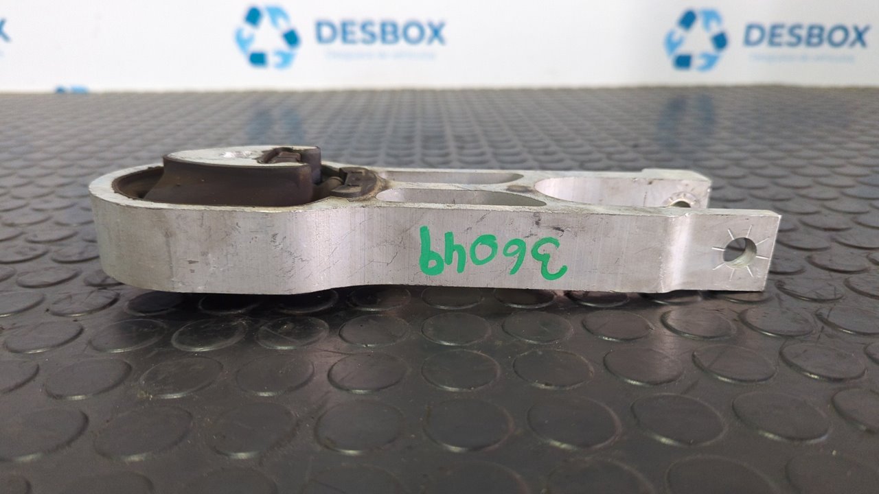 SOPORTE CAMBIO CITROEN E-C4 - vista 5