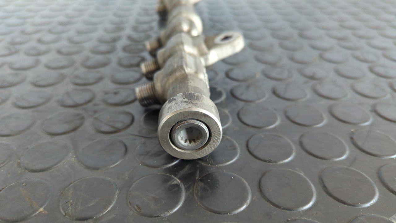 RAMPA INYECTORA FIAT DOBLO CARGO - vista 3