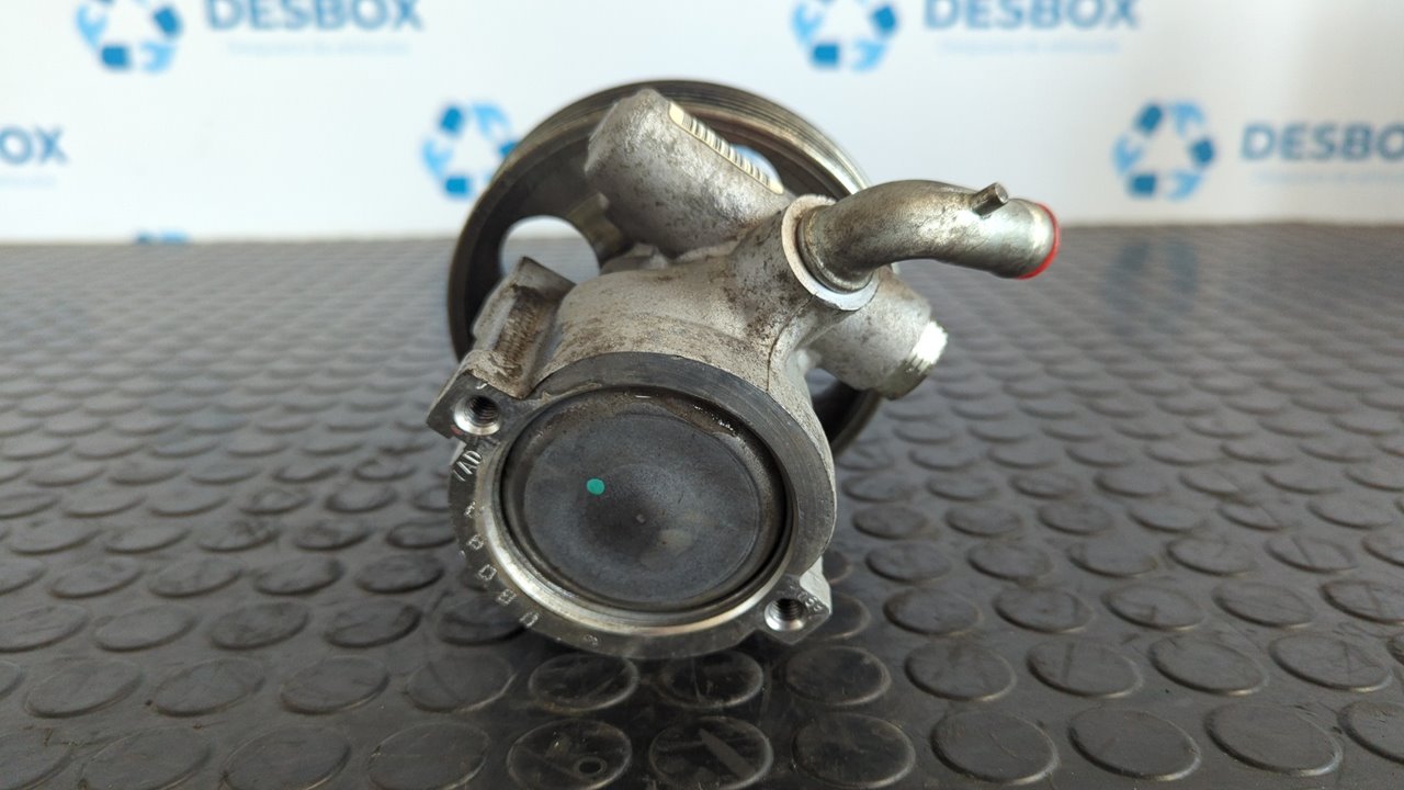 BOMBA DIRECCION CITROEN NEMO - vista 2