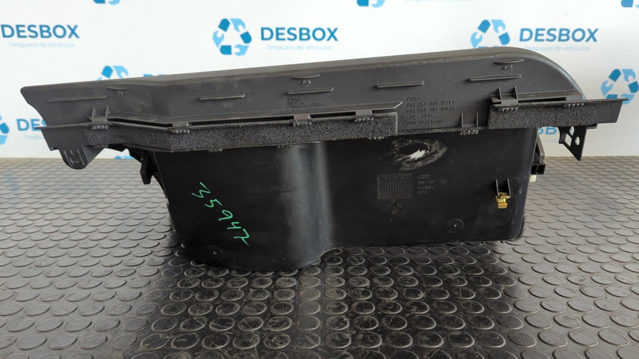 GUANTERA AUDI TT (8N3/8N9) - vista 4