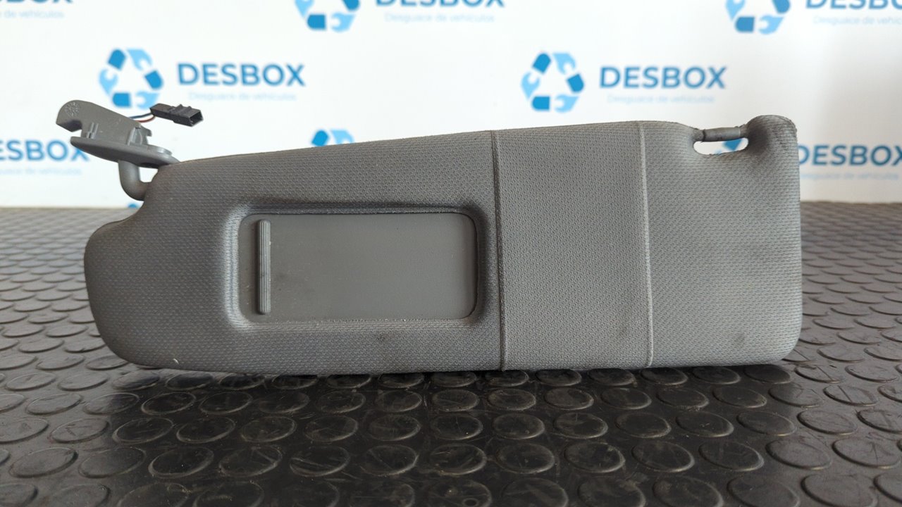 PARASOL IZQUIERDO AUDI TT (8N3/8N9)