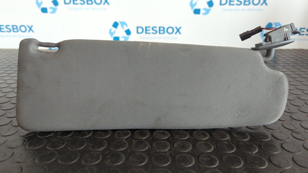 PARASOL IZQUIERDO AUDI TT (8N3/8N9) - vista 2