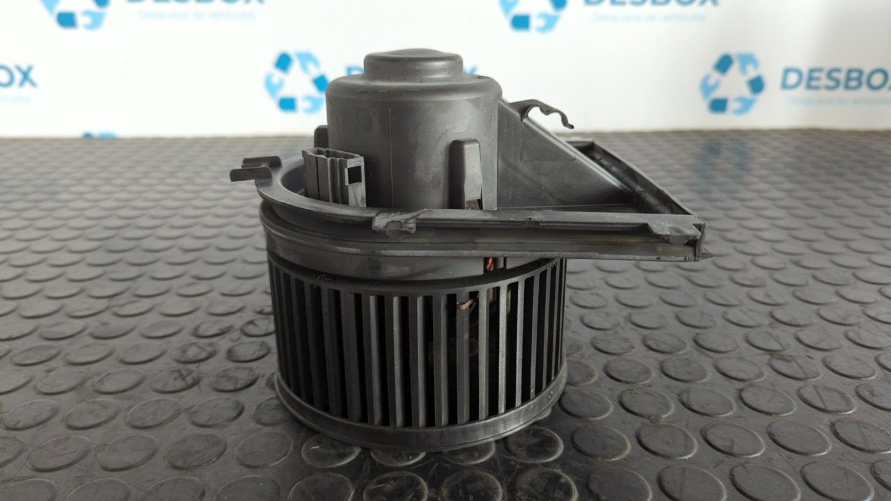 MOTOR CALEFACCION AUDI TT (8N3/8N9)