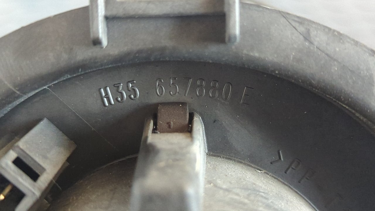 MOTOR CALEFACCION AUDI TT (8N3/8N9) - vista 3