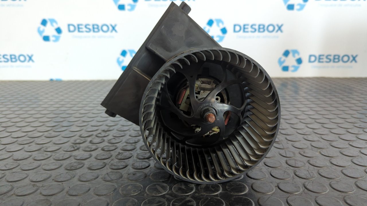 MOTOR CALEFACCION AUDI TT (8N3/8N9) - vista 4