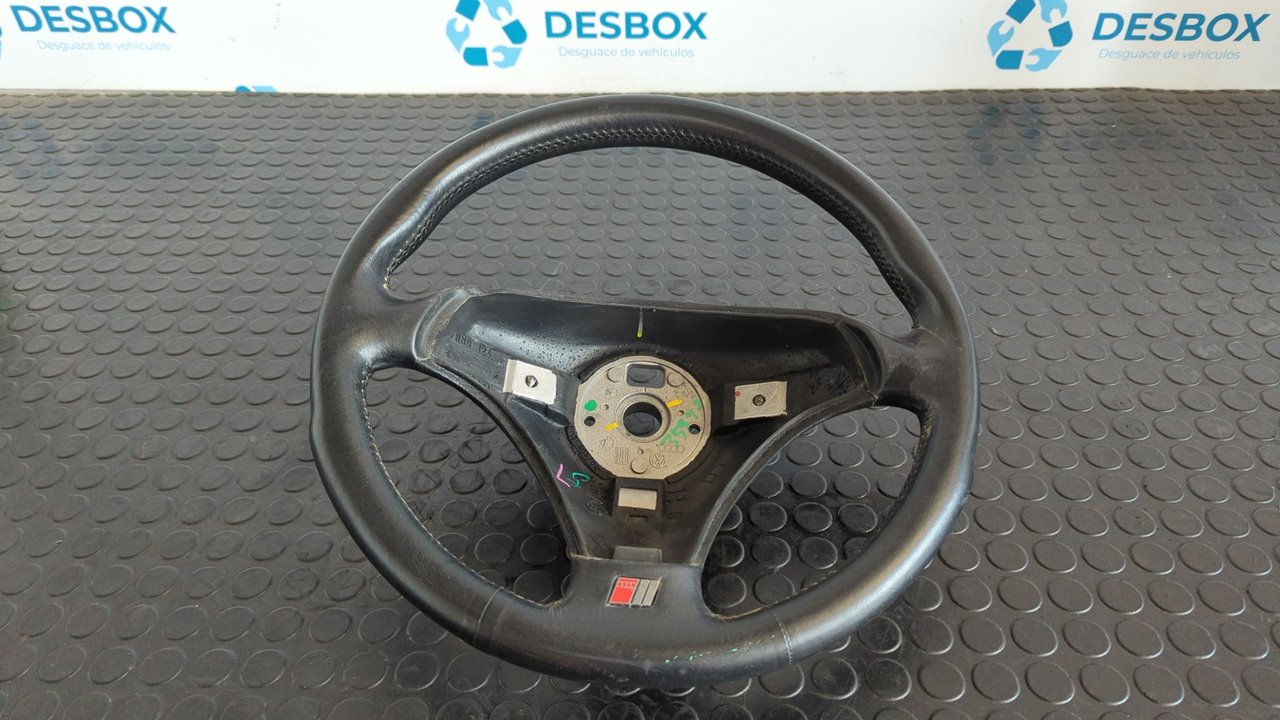 VOLANTE AUDI TT (8N3/8N9)