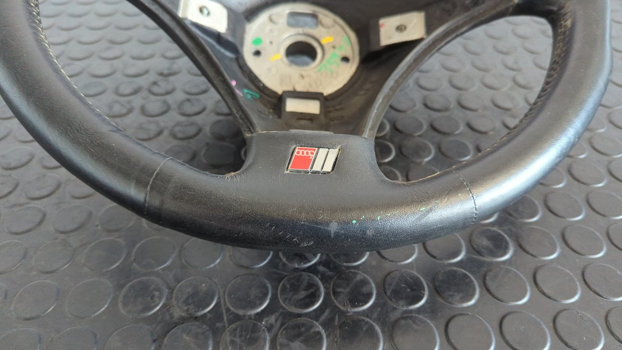 VOLANTE AUDI TT (8N3/8N9) - vista 5