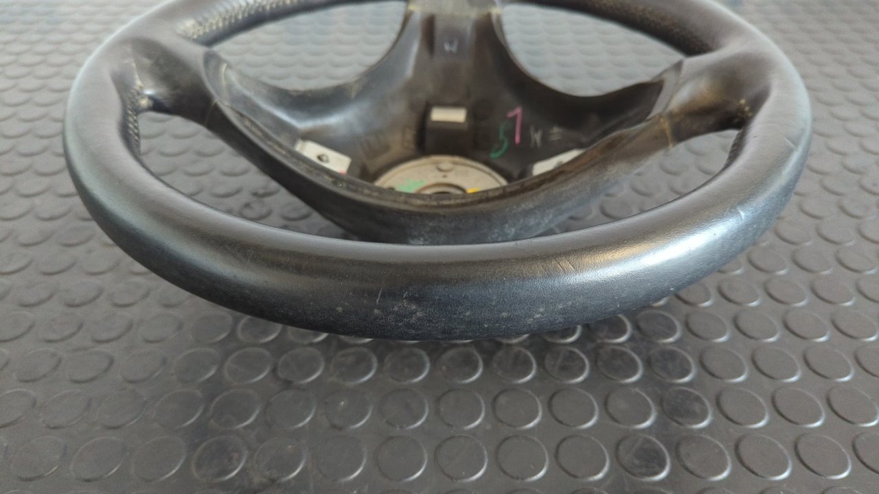 VOLANTE AUDI TT (8N3/8N9) - vista 4