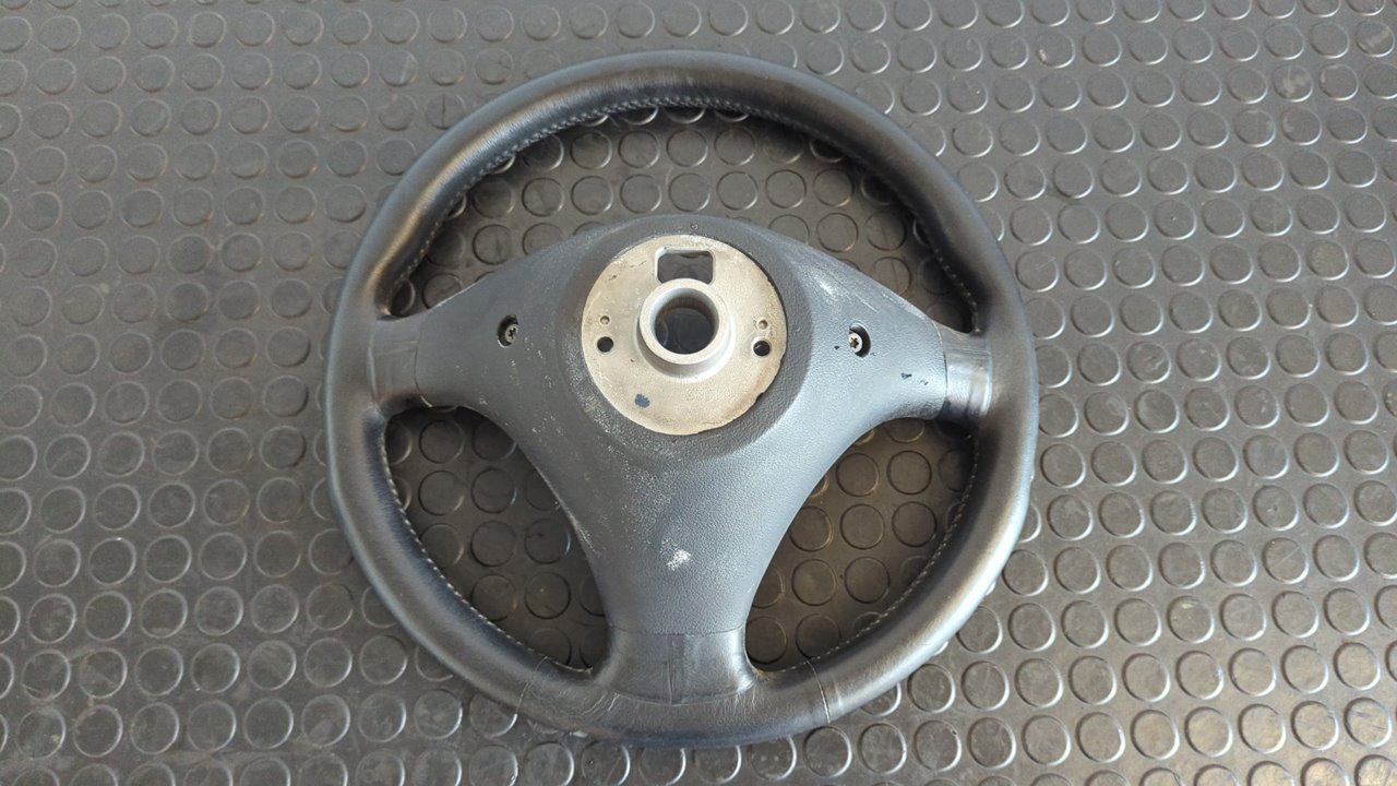 VOLANTE AUDI TT (8N3/8N9) - vista 2