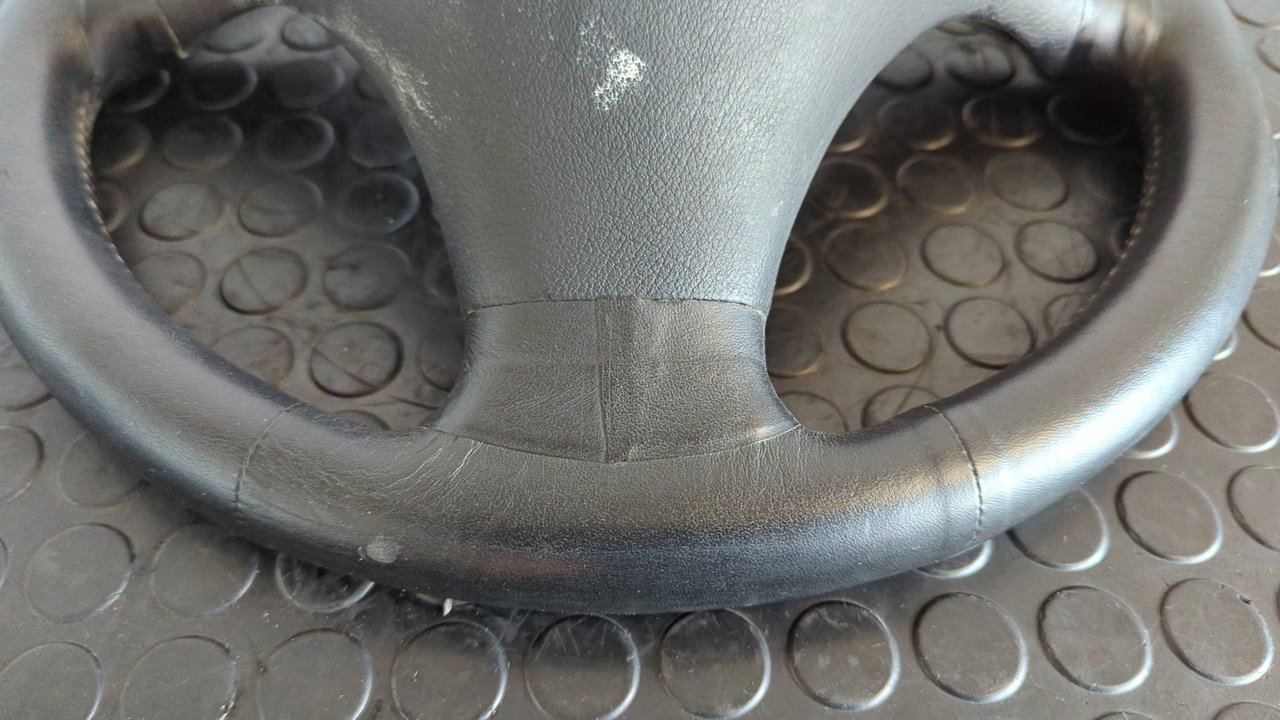 VOLANTE AUDI TT (8N3/8N9) - vista 12