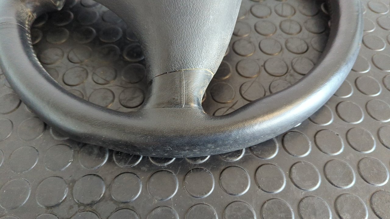 VOLANTE AUDI TT (8N3/8N9) - vista 6