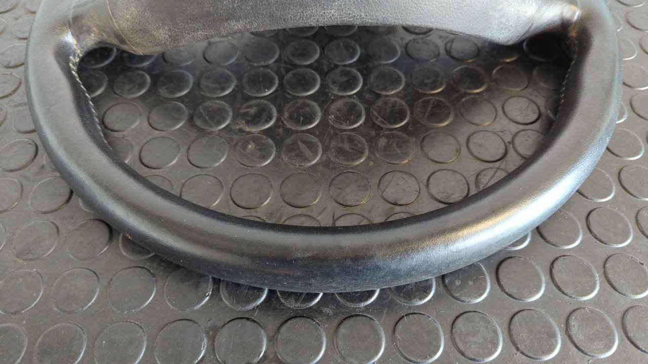 VOLANTE AUDI TT (8N3/8N9) - vista 7