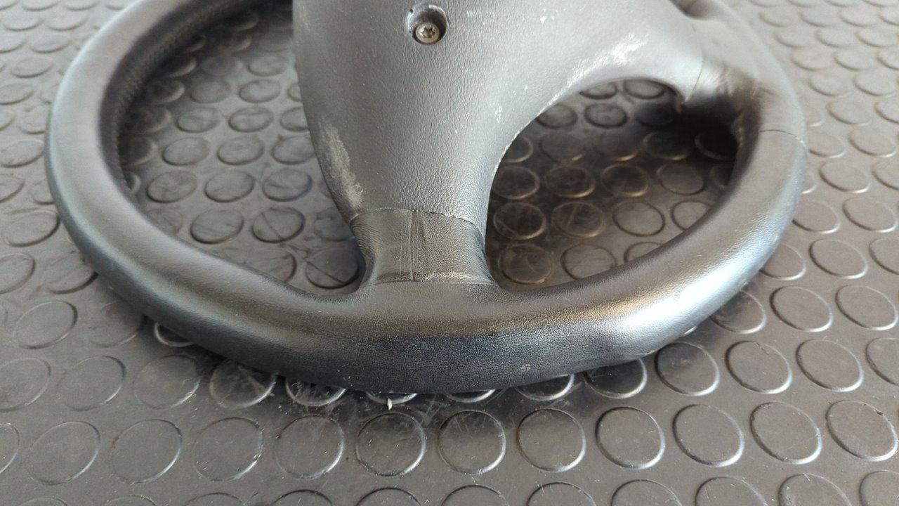 VOLANTE AUDI TT (8N3/8N9) - vista 9