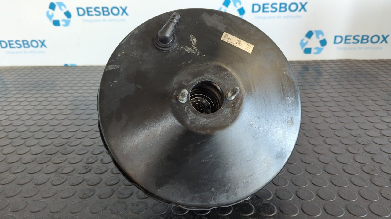 SERVOFRENO AUDI TT (8N3/8N9)