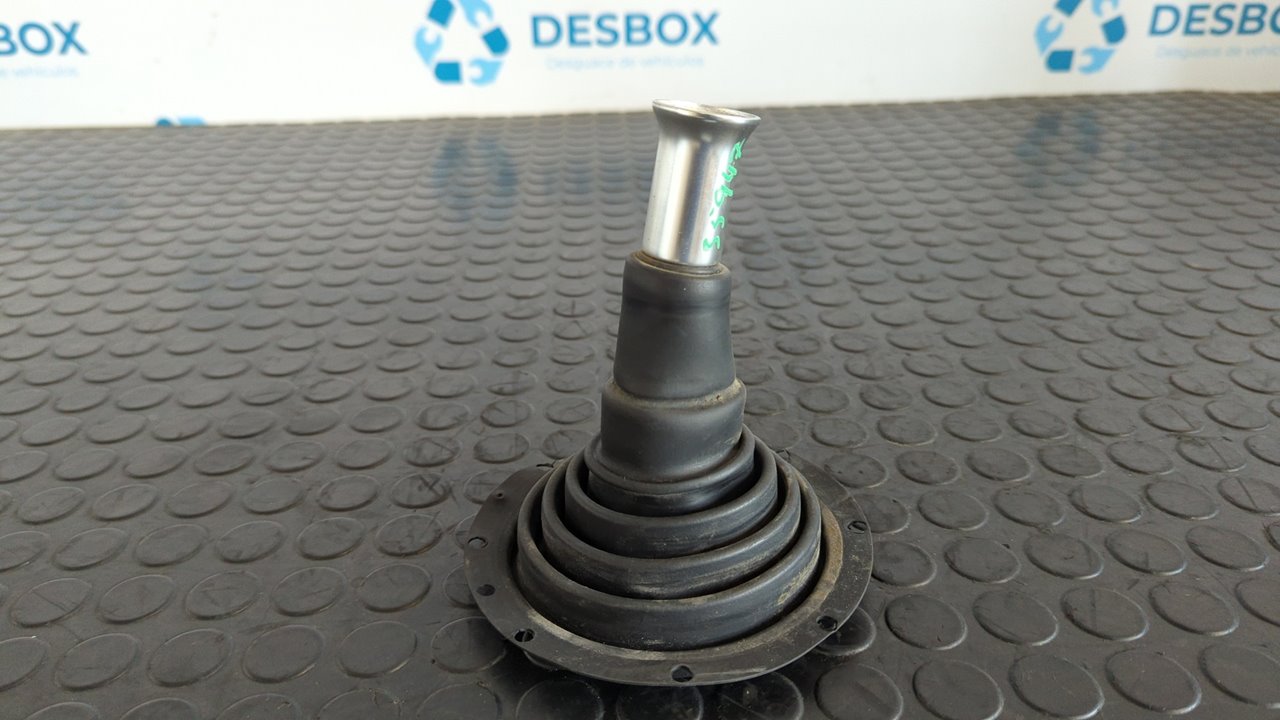 GUARNECIDOS PALANCA CAMBIO AUDI TT (8N3/8N9)