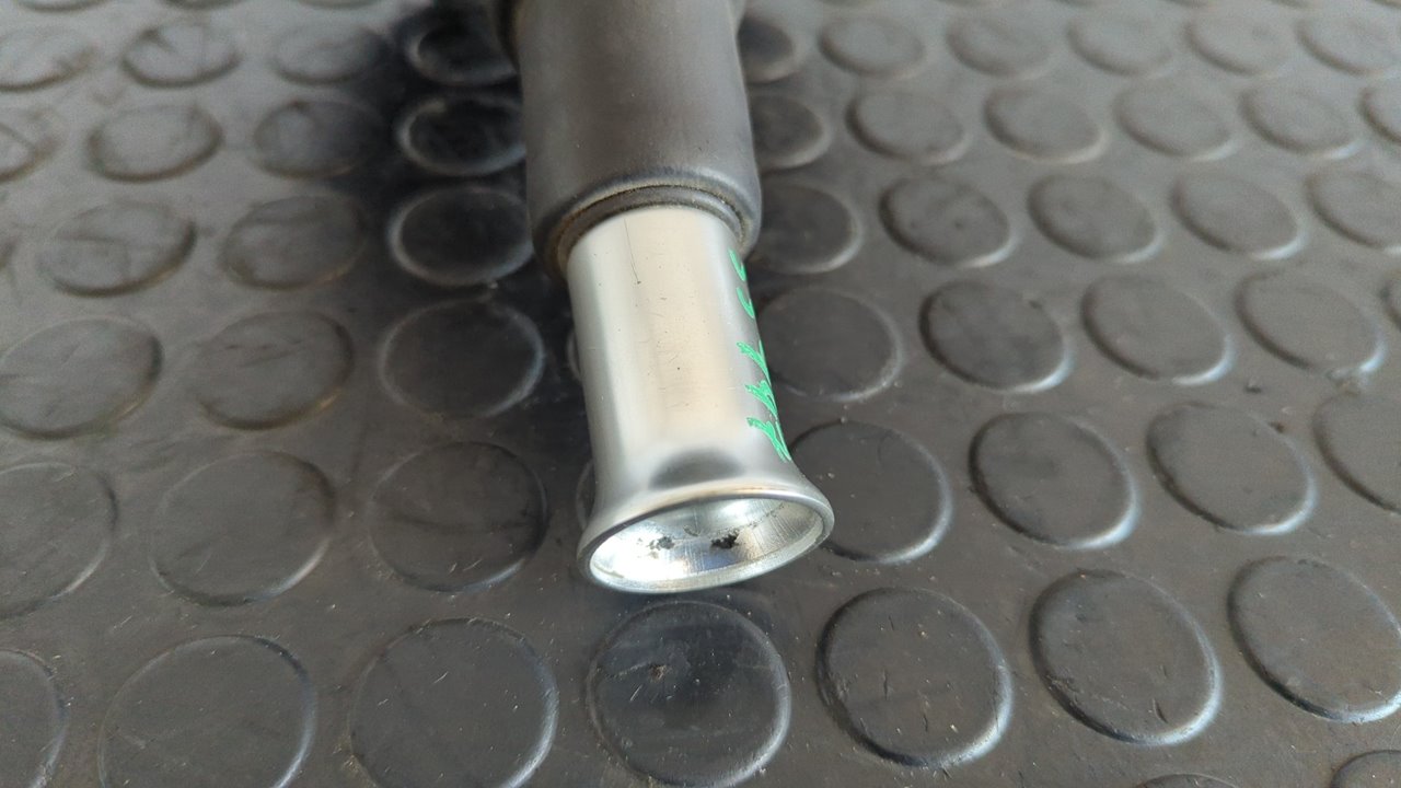 GUARNECIDOS PALANCA CAMBIO AUDI TT (8N3/8N9) - vista 6