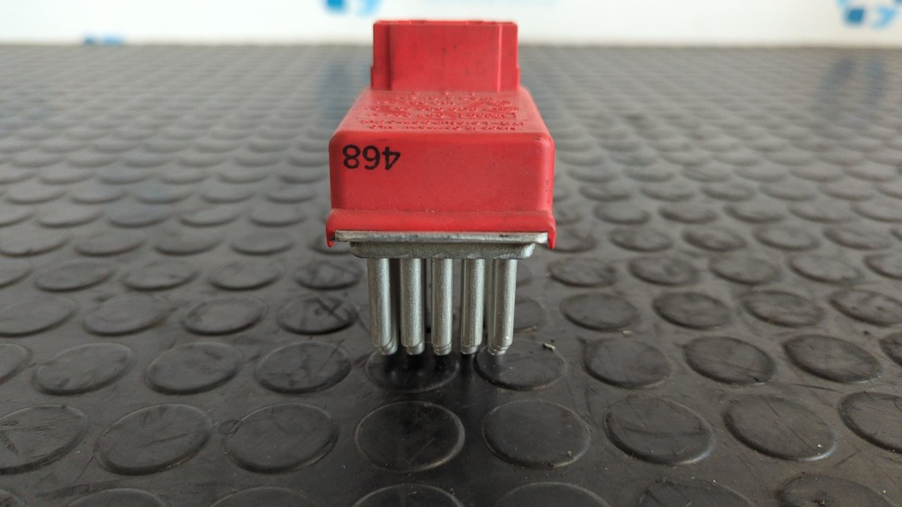 RESISTENCIA CALEFACCION AUDI TT (8N3/8N9) - vista 4