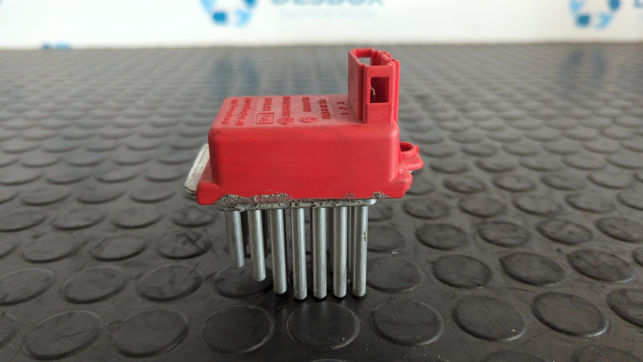 RESISTENCIA CALEFACCION AUDI TT (8N3/8N9) - vista 3