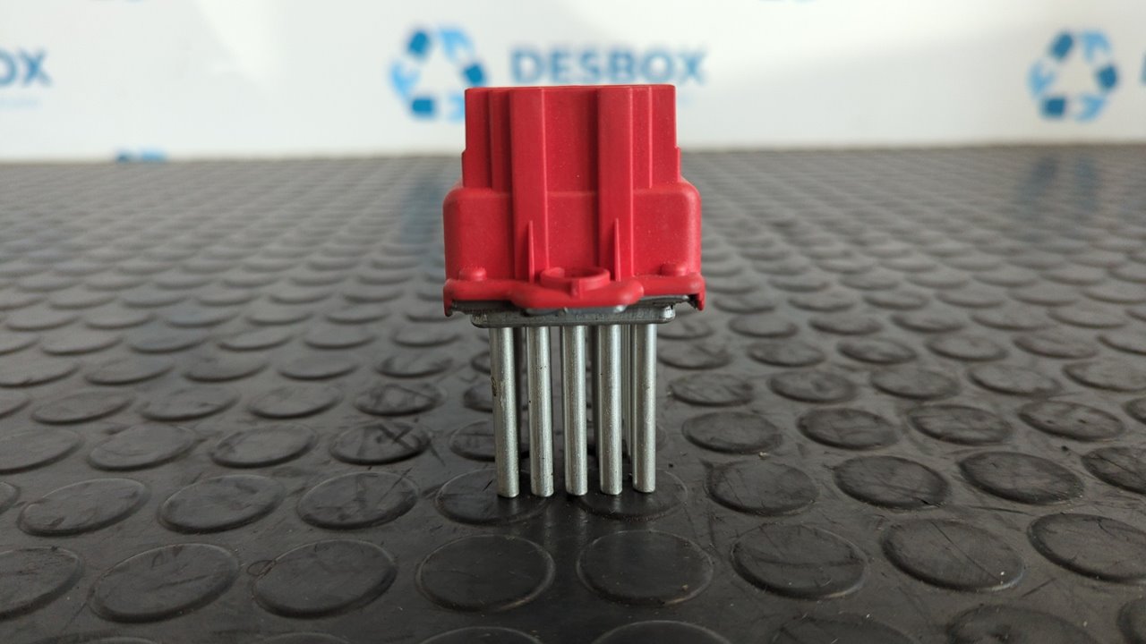 RESISTENCIA CALEFACCION AUDI TT (8N3/8N9) - vista 5