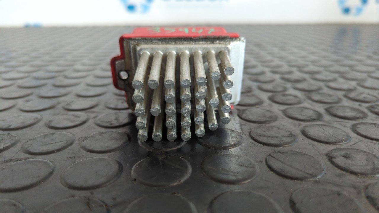 RESISTENCIA CALEFACCION AUDI TT (8N3/8N9) - vista 6
