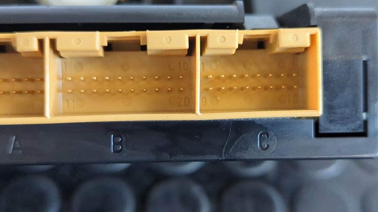 MANDO CLIMATIZADOR AUDI TT (8N3/8N9) - vista 7