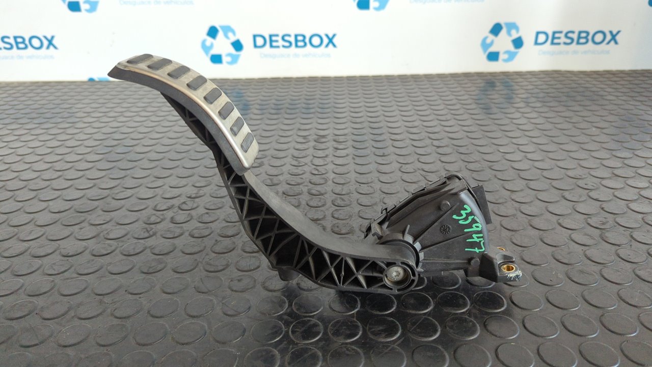 POTENCIOMETRO PEDAL AUDI TT (8N3/8N9) - vista 3