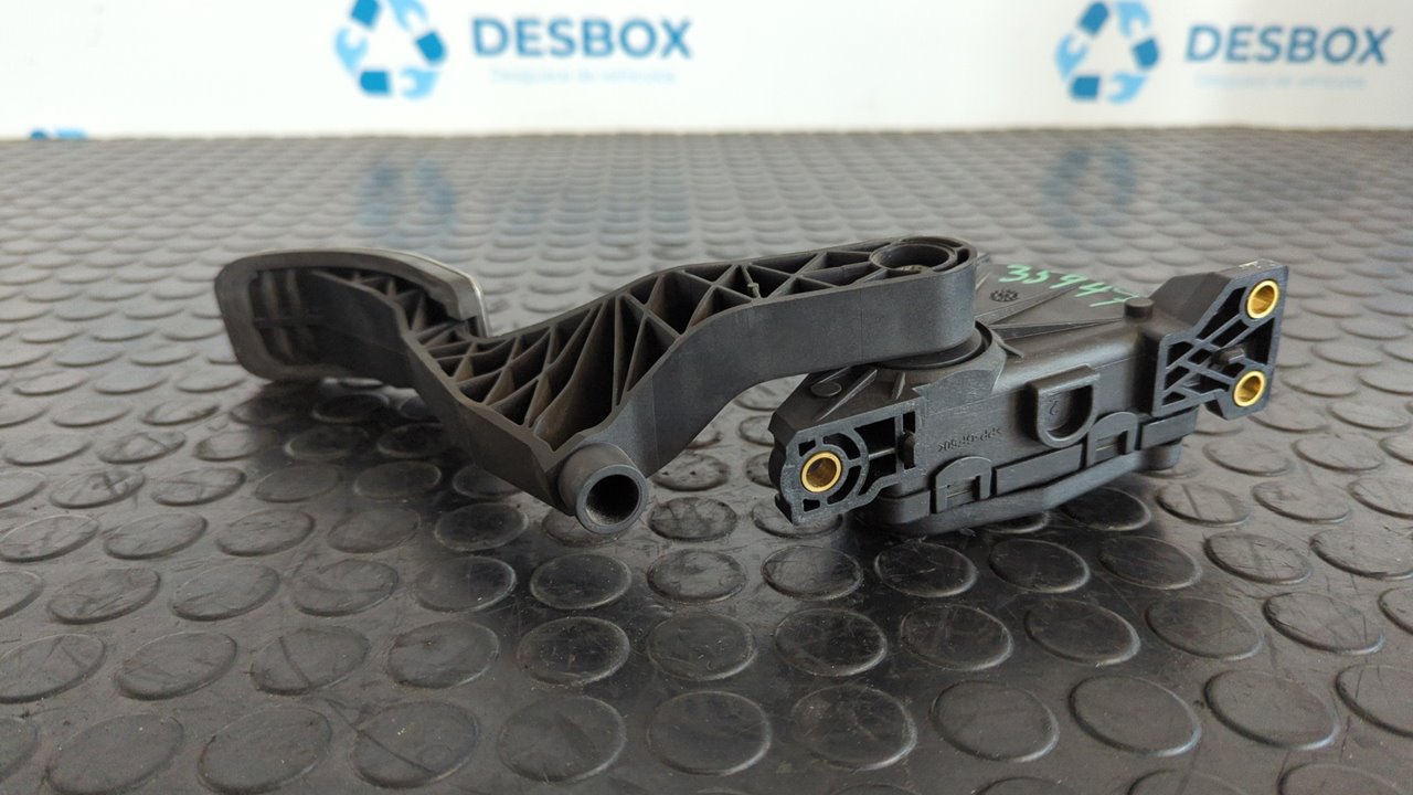 POTENCIOMETRO PEDAL AUDI TT (8N3/8N9) - vista 7