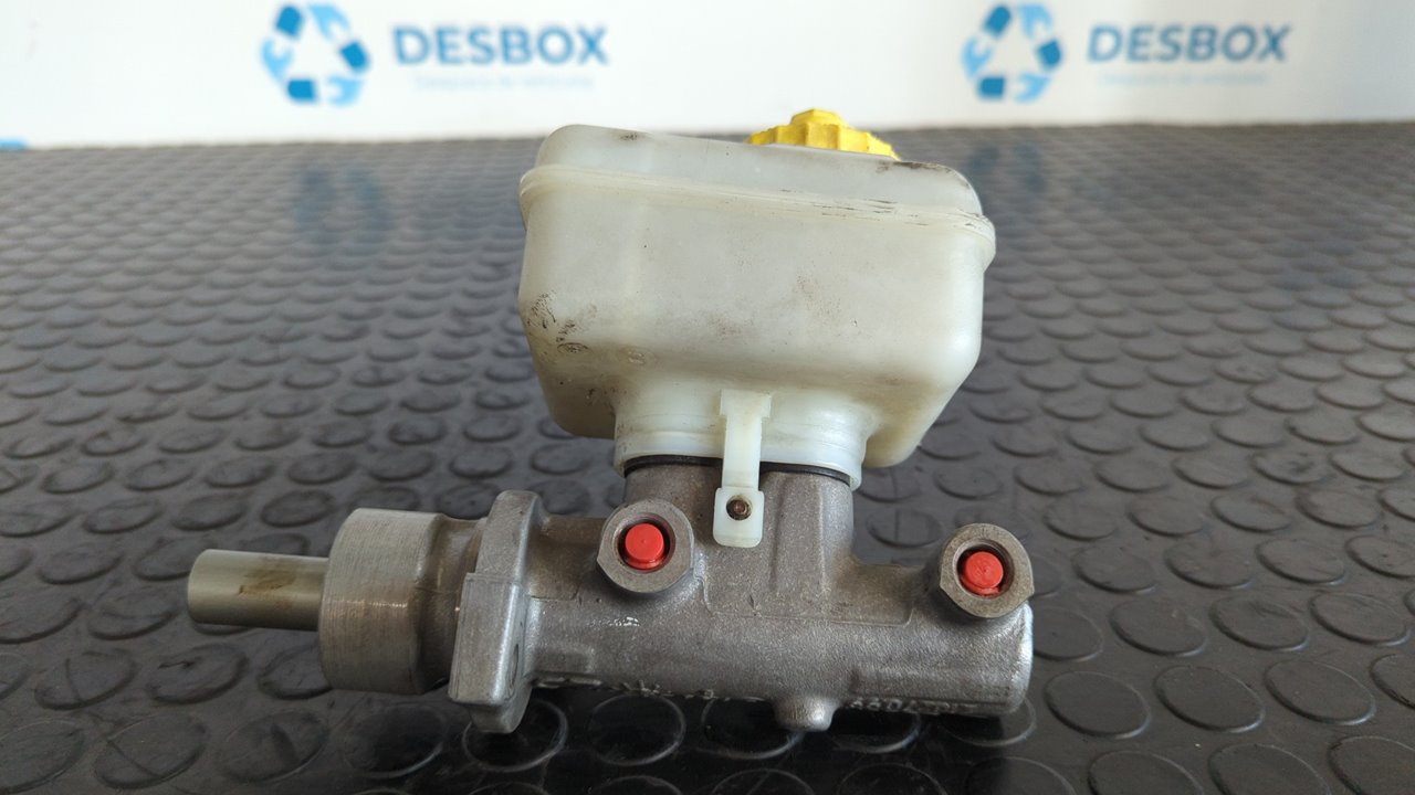 BOMBA FRENO AUDI TT (8N3/8N9) - vista 3