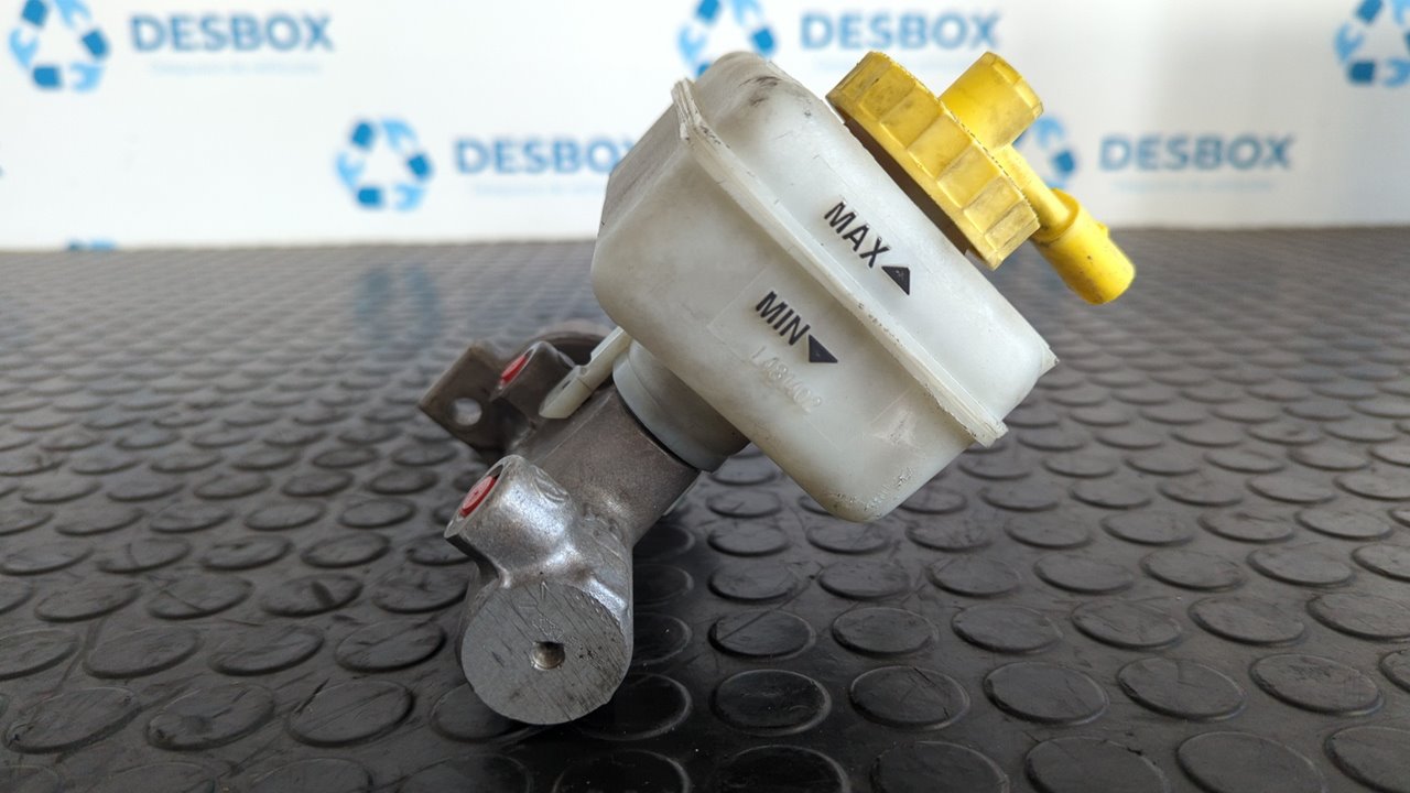 BOMBA FRENO AUDI TT (8N3/8N9) - vista 2