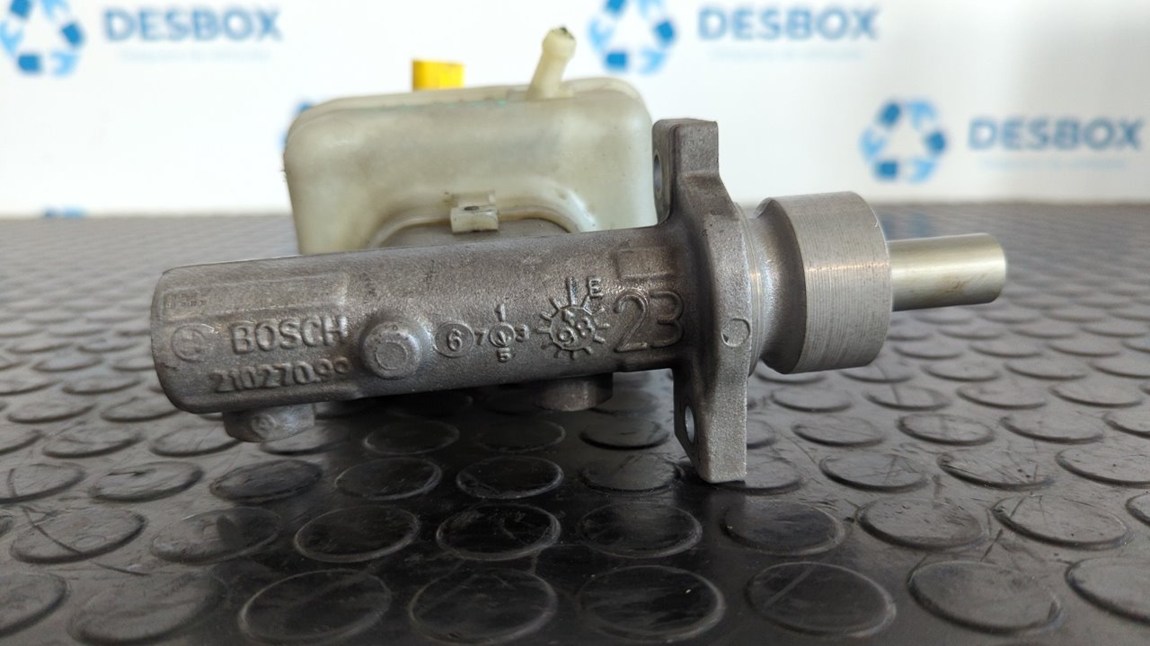 BOMBA FRENO AUDI TT (8N3/8N9) - vista 6