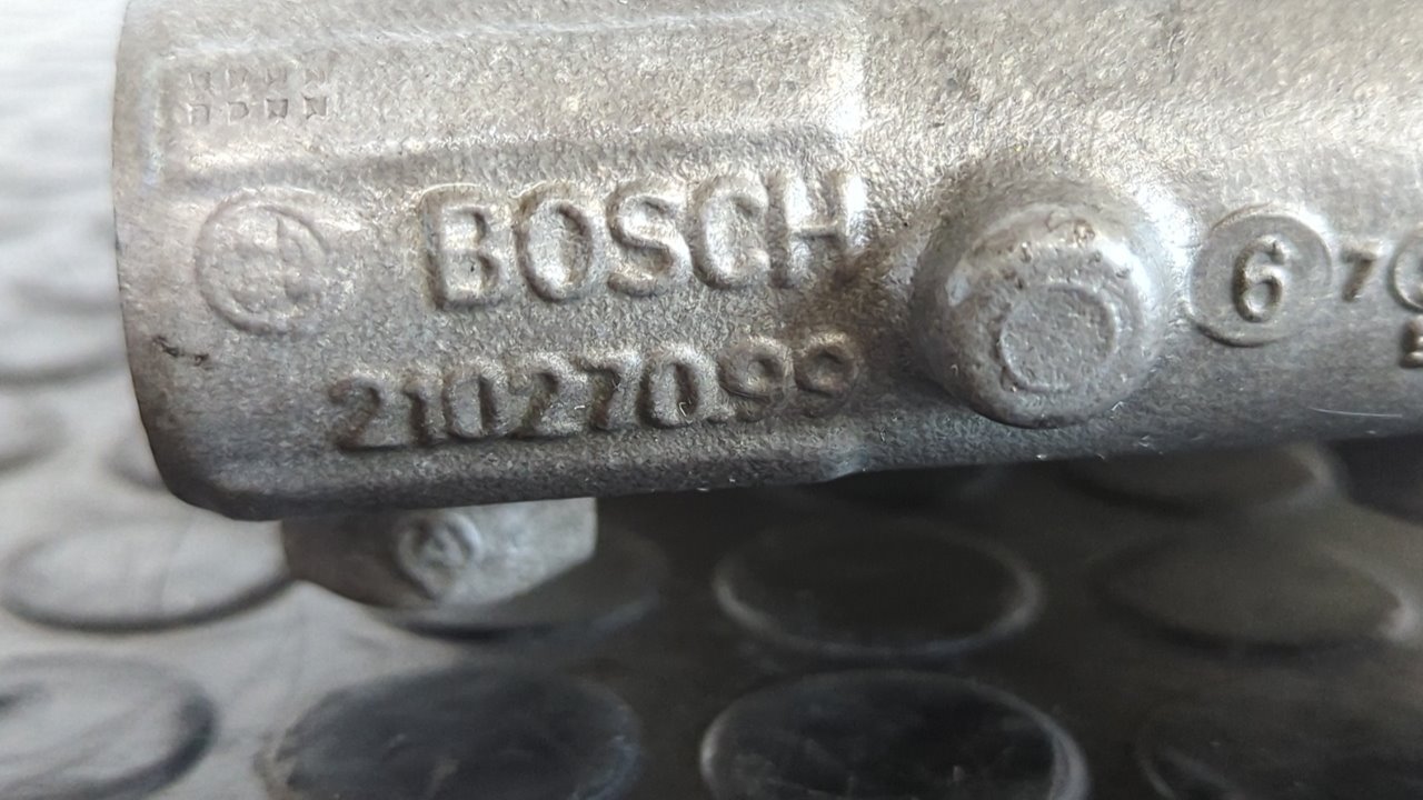 BOMBA FRENO AUDI TT (8N3/8N9) - vista 8