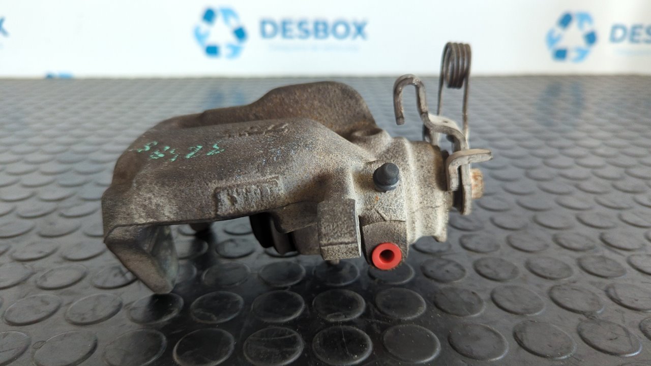 PINZA DE FRENO TRASERA DERECHA CITROEN JUMPY - vista 4