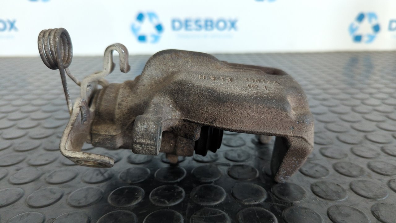 PINZA DE FRENO TRASERA DERECHA CITROEN JUMPY - vista 8