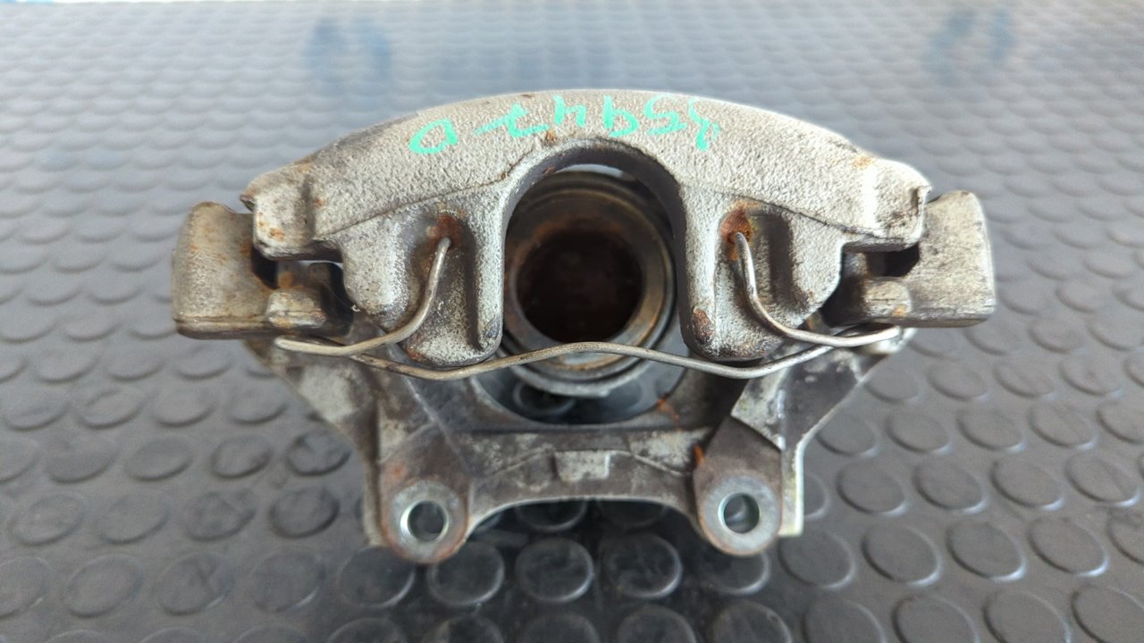 PINZA DE FRENO DELANTERA DERECHA AUDI TT (8N3/8N9) - vista 4