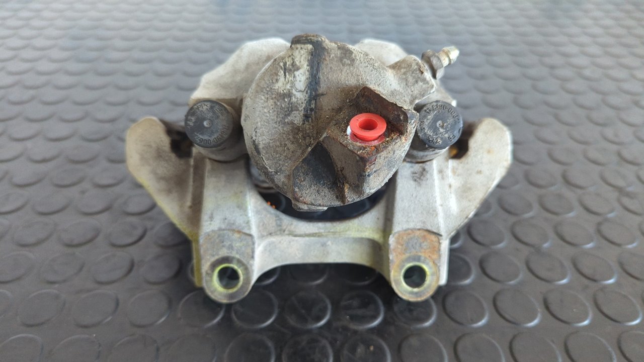 PINZA DE FRENO DELANTERA DERECHA AUDI TT (8N3/8N9) - vista 8