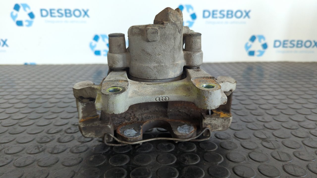 PINZA DE FRENO DELANTERA DERECHA AUDI TT (8N3/8N9) - vista 7